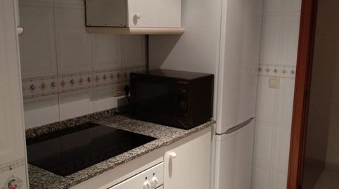 Foto 3 de Apartamento de alquiler en Els Terrers, Benicasim / Benicàssim