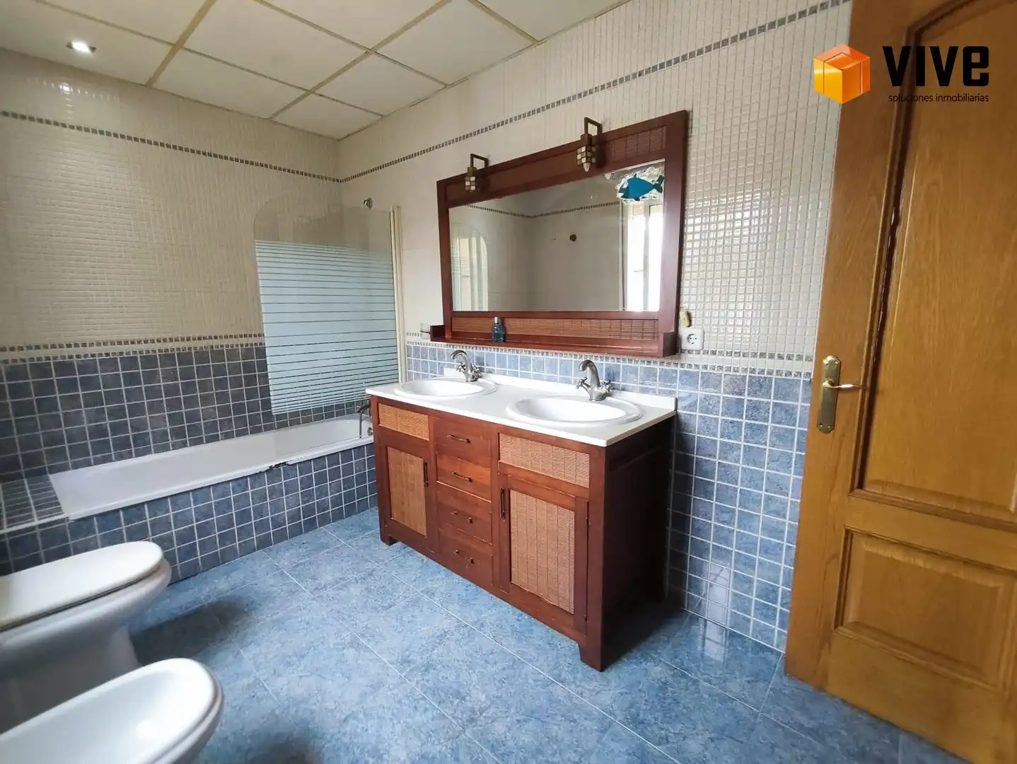 Bathroom of Detached homes for sale in Rinconada