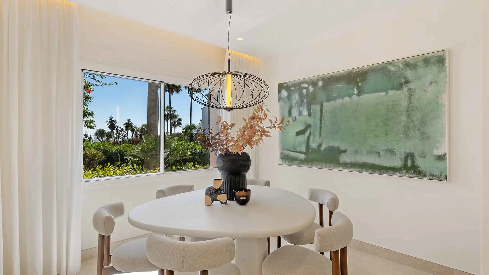 Apartamento con piscina en venta en Benamara - Atalaya, imagen 14