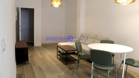 Foto 5 de Planta baixa en venda a Castilla, Triana Casco Antiguo, Sevilla