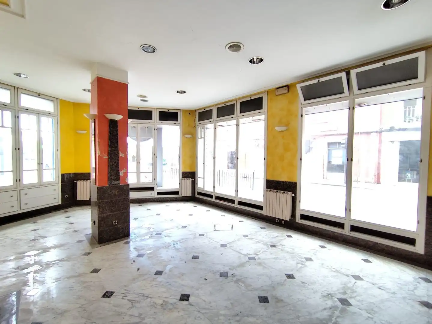 Gewerbefläche zum Verkauf in Calle C. Libertad 20, imagen 16