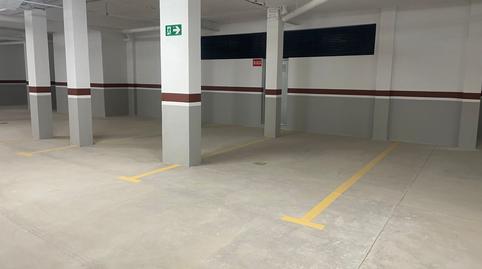 Foto 2 de Garatge de lloguer a Calle Fuenlabrada, 78, Villayuventus - Renfe, Madrid