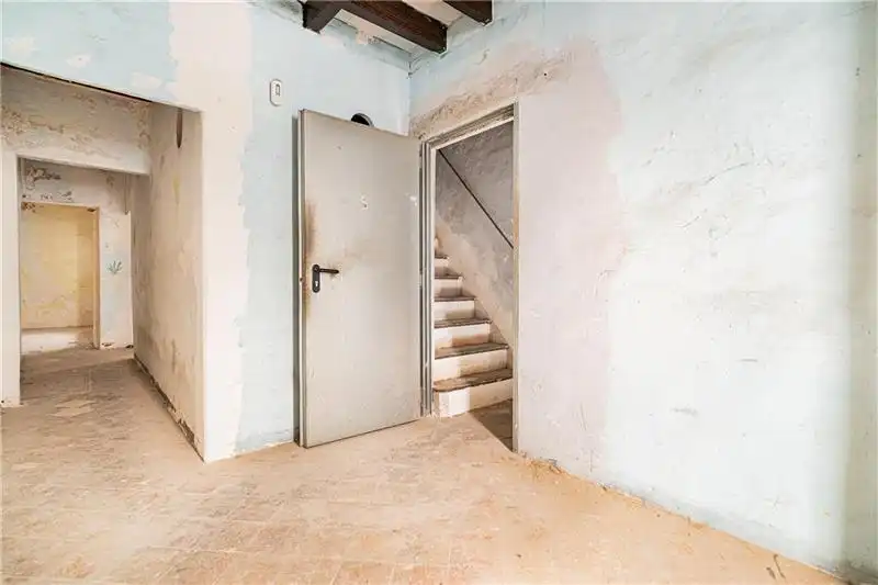 Gebäude zum Verkauf in  Palma de Mallorca