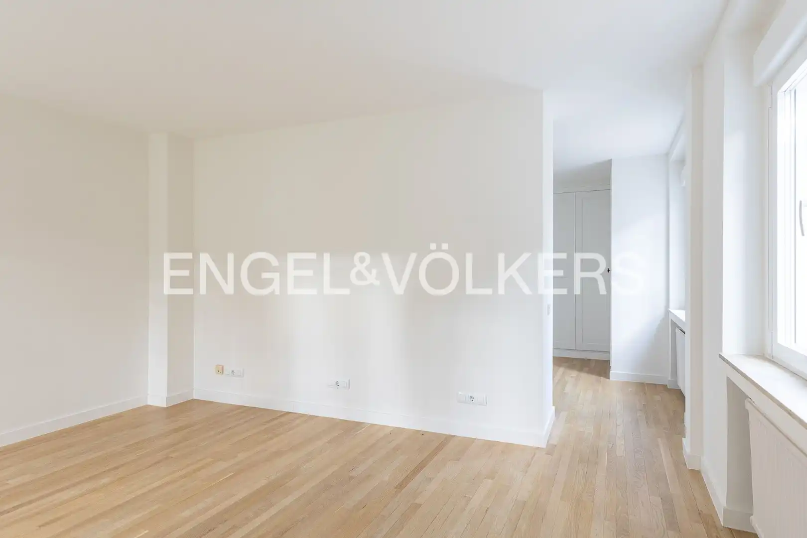 Living room of Houses for rent in Madrid  with Air Conditioner, Heating and Private garden