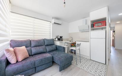 Living room of Apartment for sale in Benidorm  with Air Conditioner