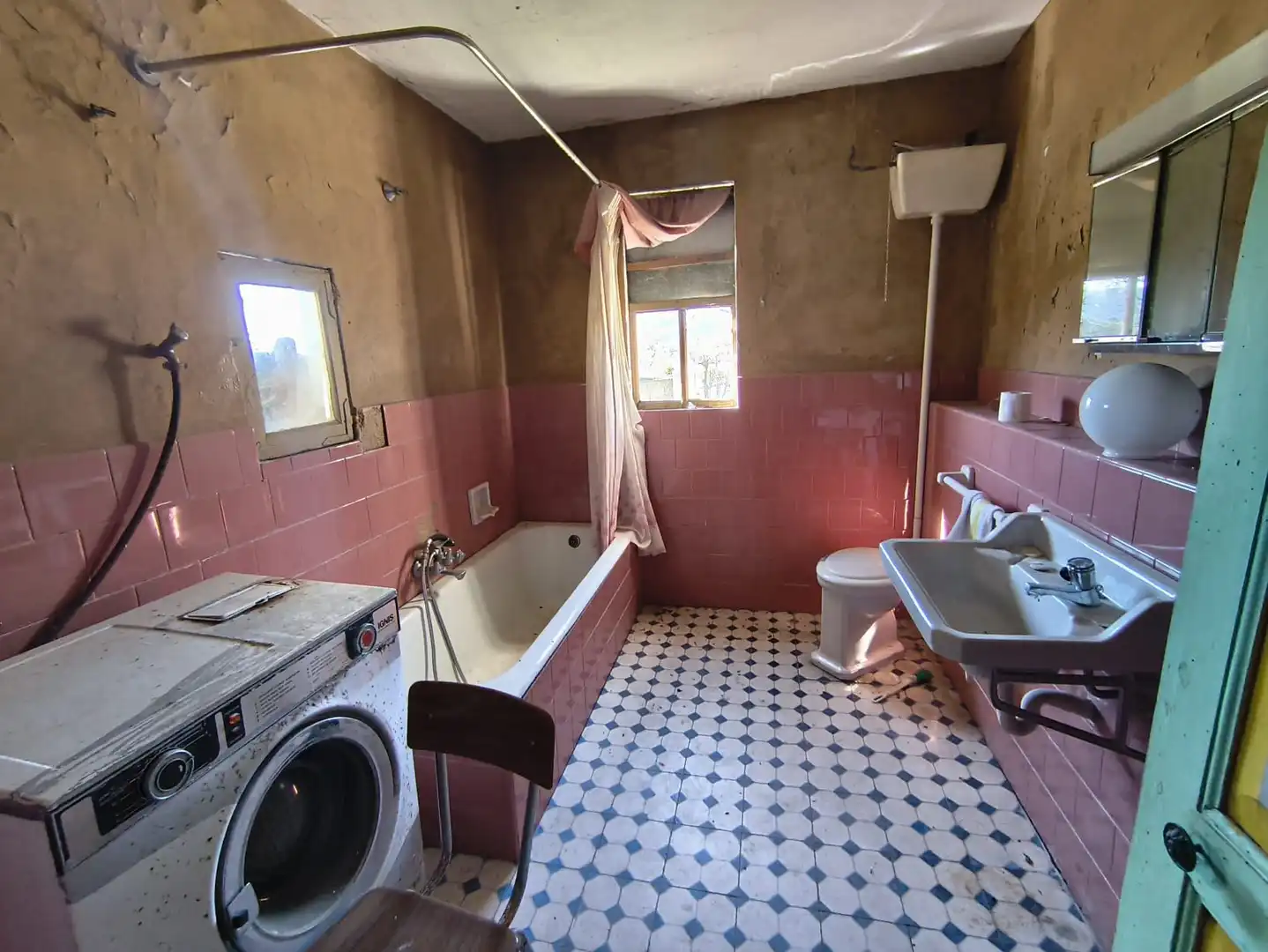 Bany de Casa o xalet en venda en Piñor