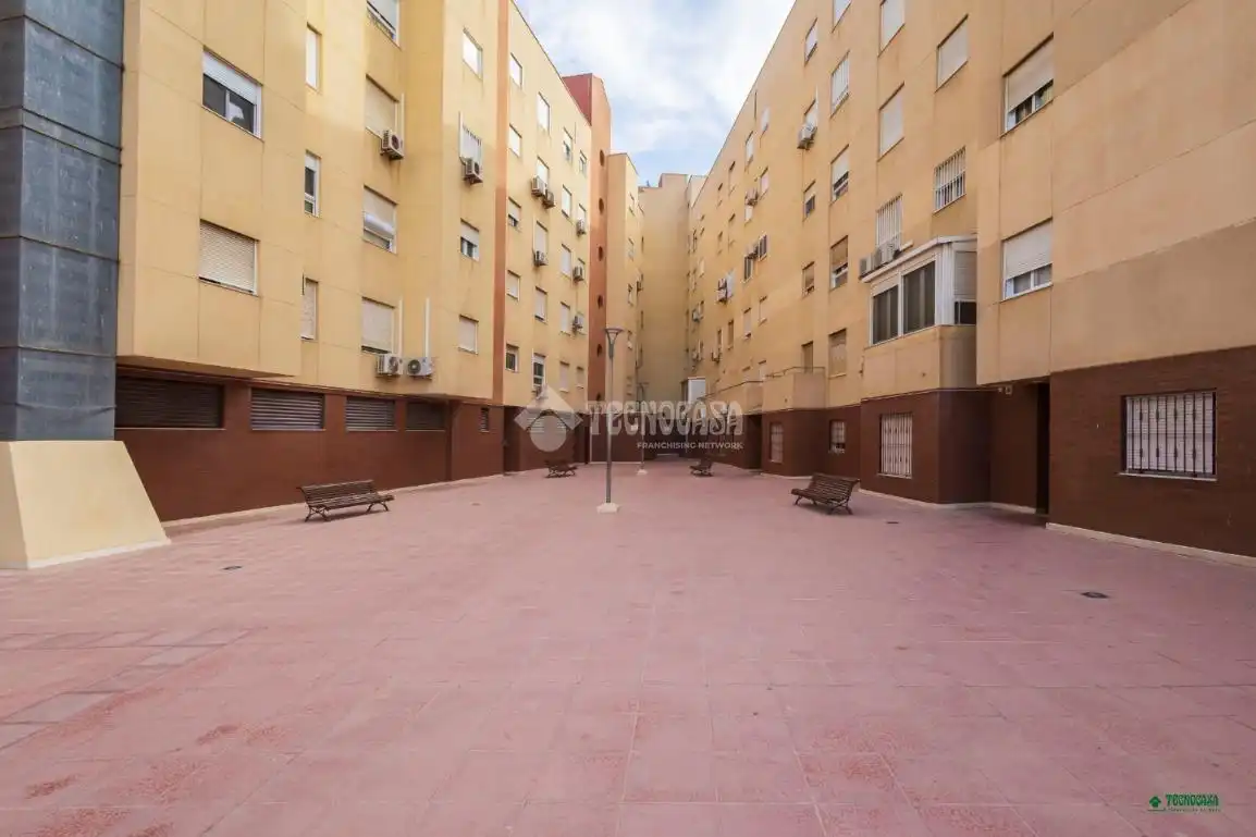 Piso con ascensor en venta en Nueva Almería - Cortijo Grande - Vega de Acá, imagen 21
