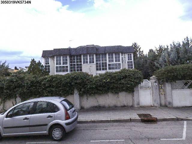 Casa-chalet en Venta en Miguel Hernandez en Las Conejeras - Esparragal