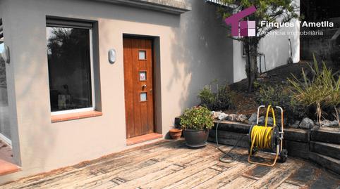 Foto 4 de Casa o chalet de alquiler en L'Ametlla del Vallès, Barcelona