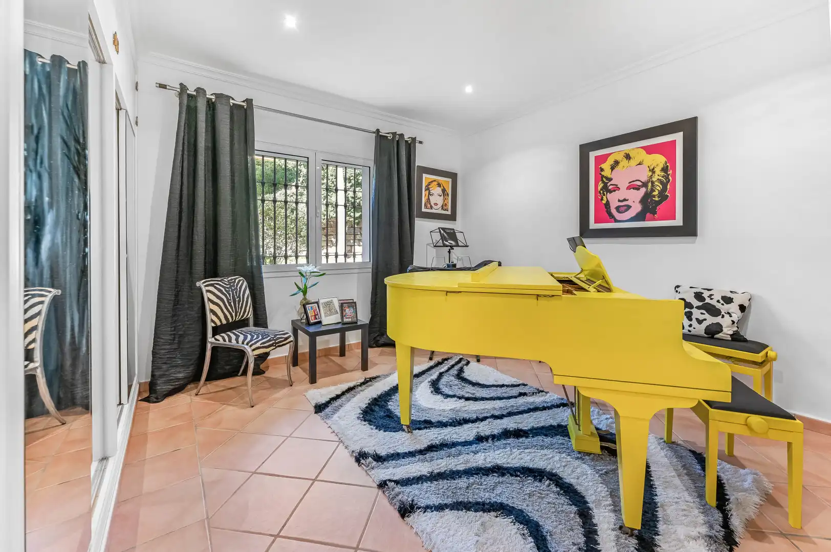 Casa con piscina en venta en FENOMENO (SG) 702, imagen 51