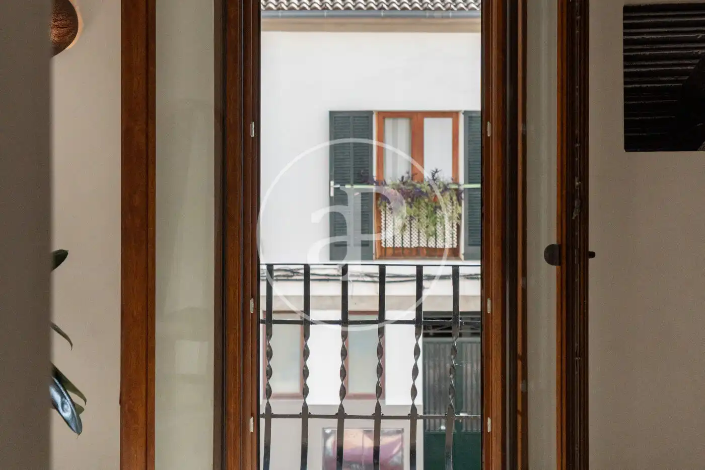 Pis en venda en  Palma de Mallorca amb Aire condicionat, Calefacció i Balcó