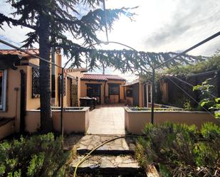 Garden of House or chalet for sale in Bergasillas Bajera