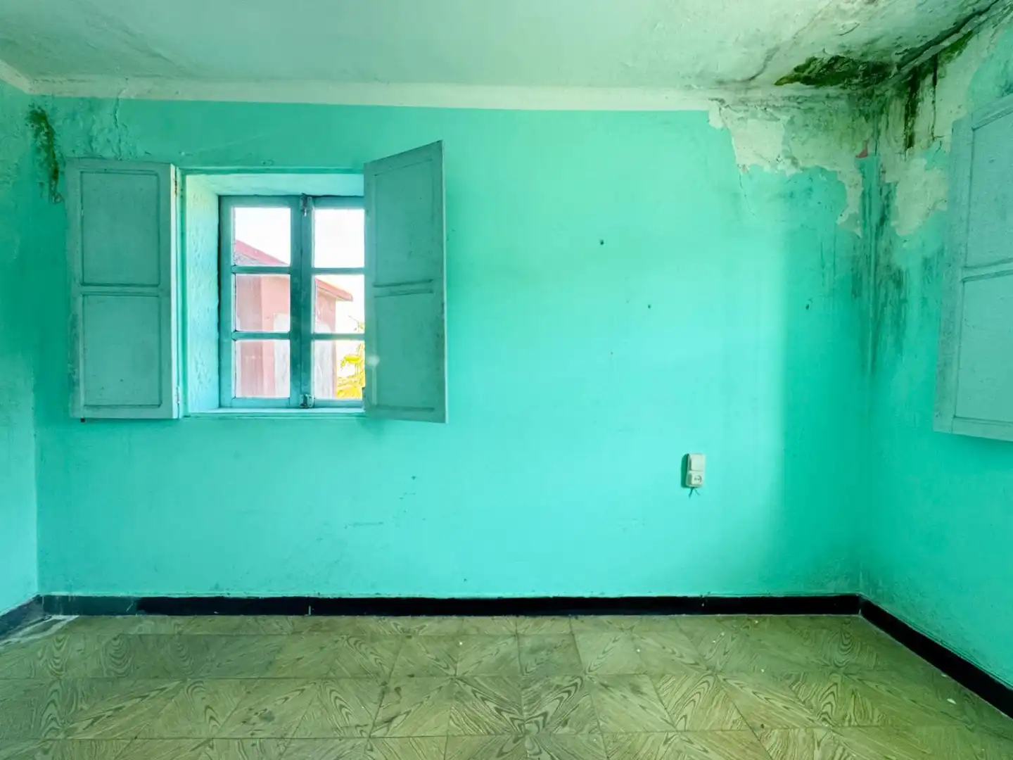 Vista exterior de Casa o chalet en venta en Vigo  con Trastero y Balcón