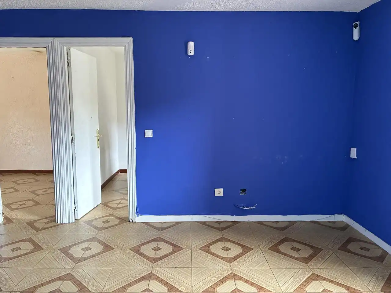 Flat for sale in  Madrid Capital  with Terrace