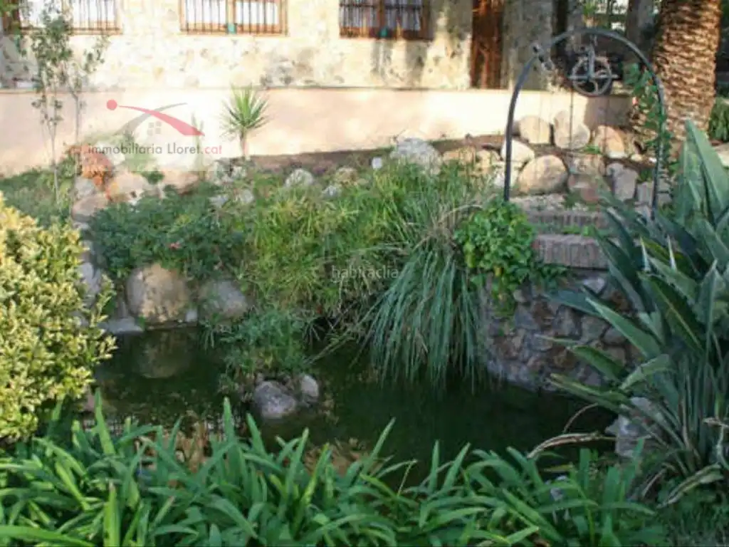 Casa con piscina in vendita a Roca Grossa, imagen 51