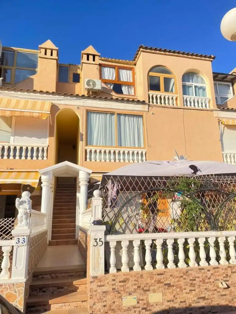 Ático en venta en Los Balcones - Los Altos, imagen 3