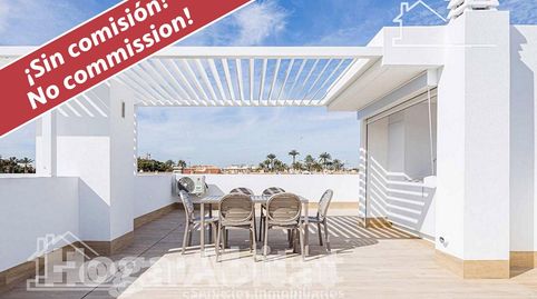 Foto 3 de Ático en venta en Calle T25, San Pedro del Pinatar ciudad, San Pedro del Pinatar