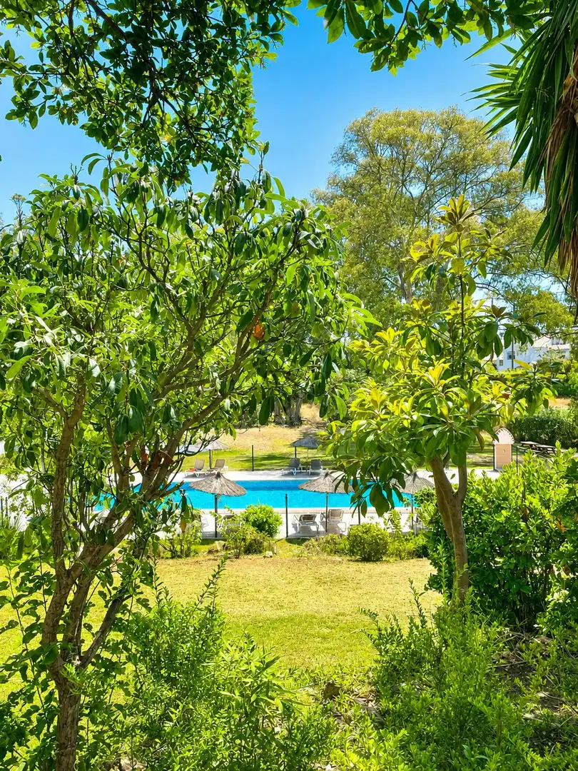 Casa pareada con terraza en venta en Benamara - Atalaya, imagen 2