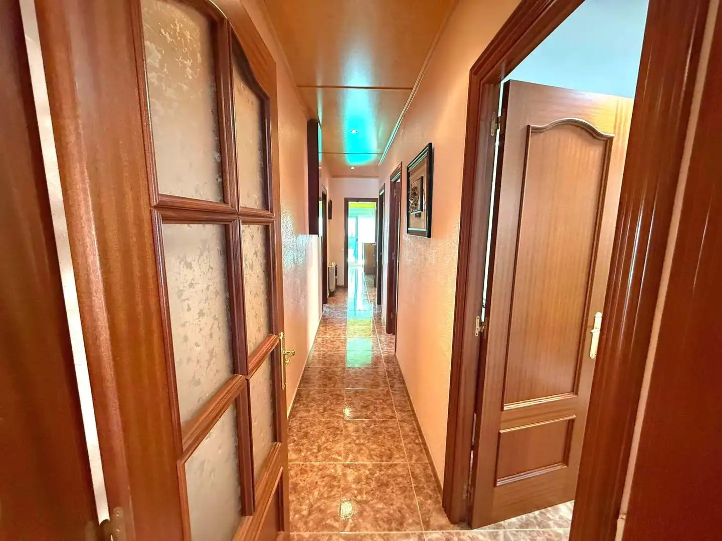 Apartamento con terraza en alquiler en Calafell Platja, imagen 8