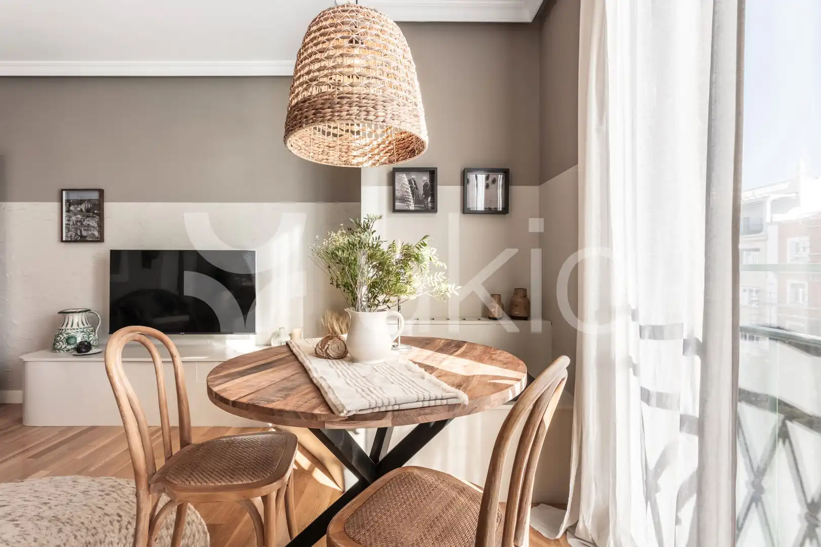 Apartament de lloguer a Calle de Velázquez, imagen 3