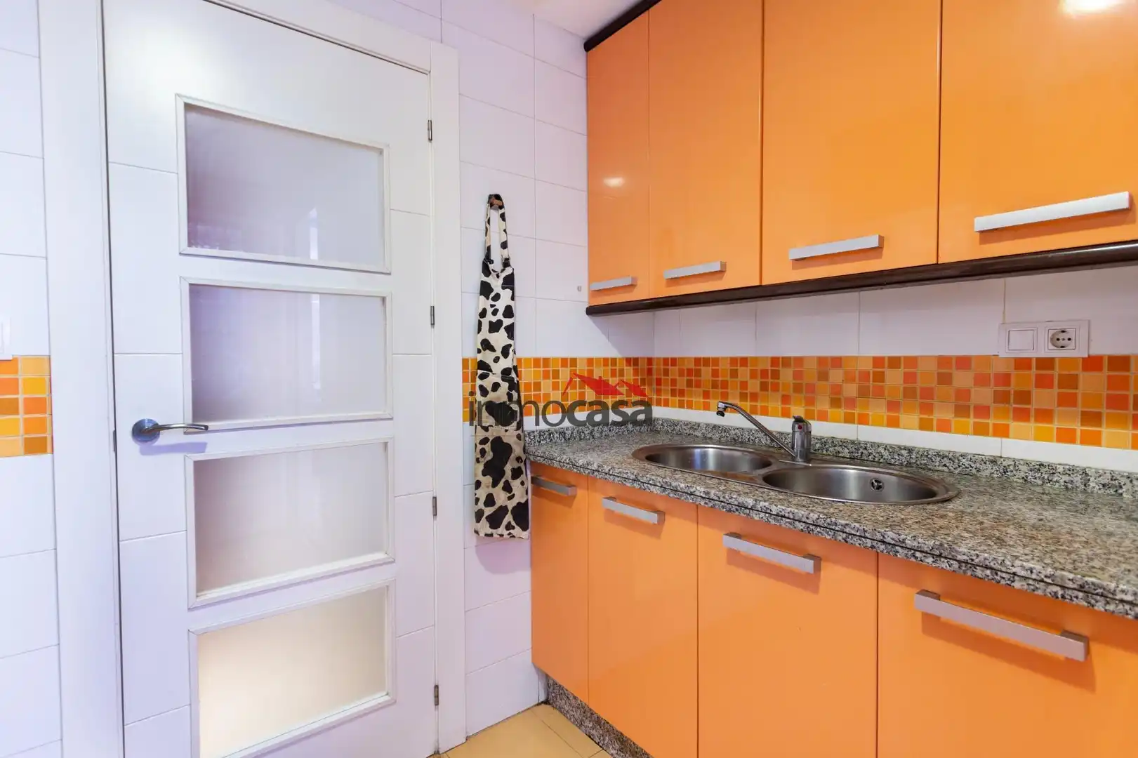 Cocina de Piso en venta en Armilla con Trastero