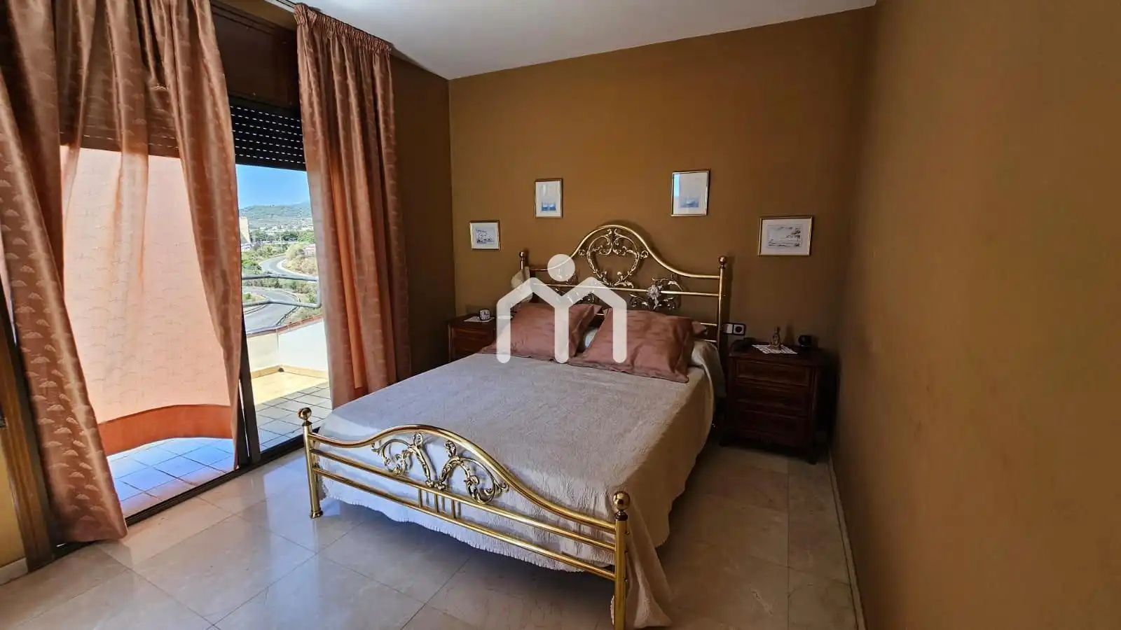 Habitación de Casa o chalet en venta en Teià con Calefacción, Terraza y Trastero