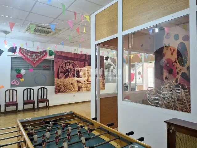 Local de lloguer en Pantoja
