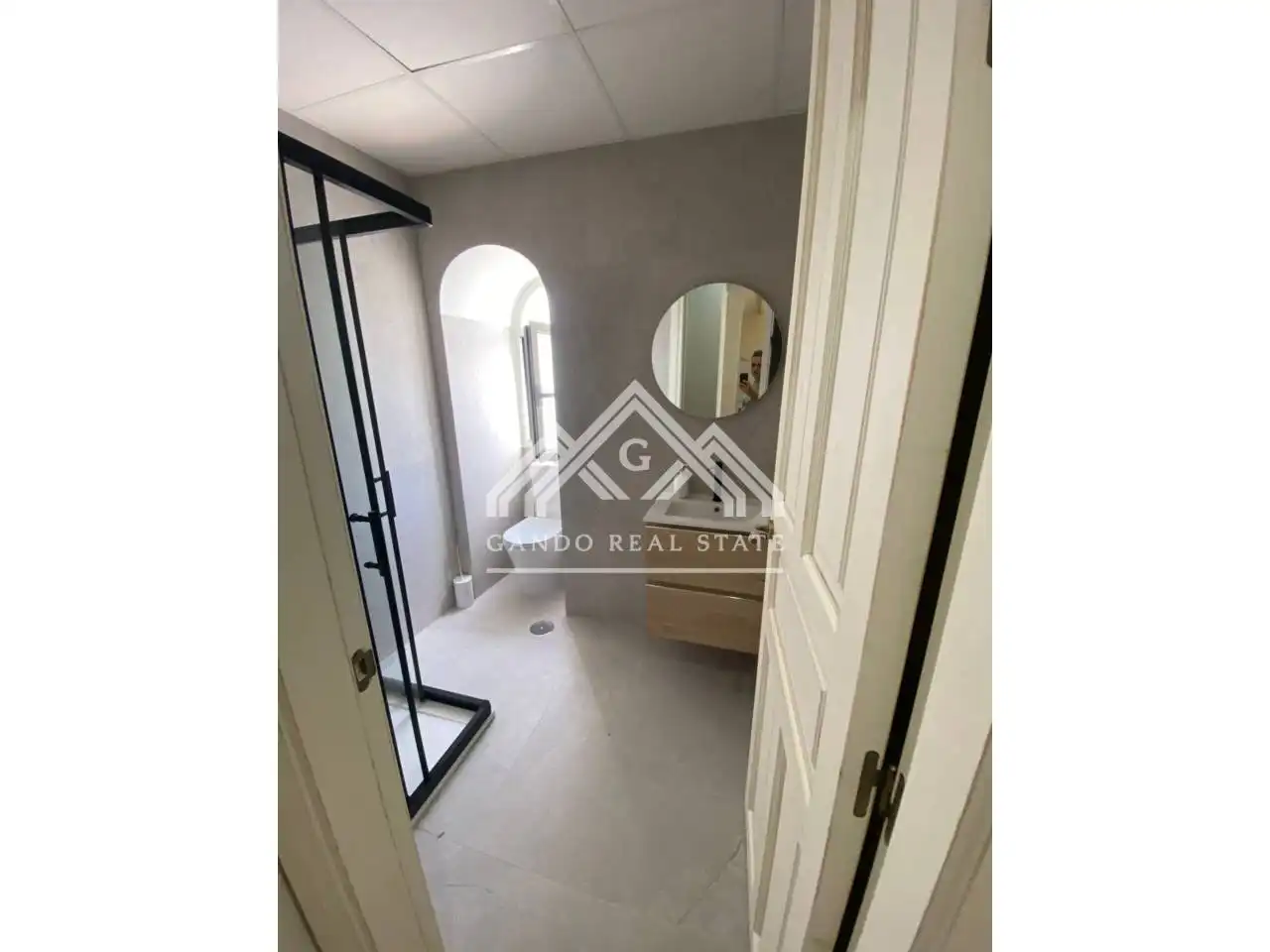 Piso en venta en Utrera con Aire acondicionado, Jardín privado y Terraza