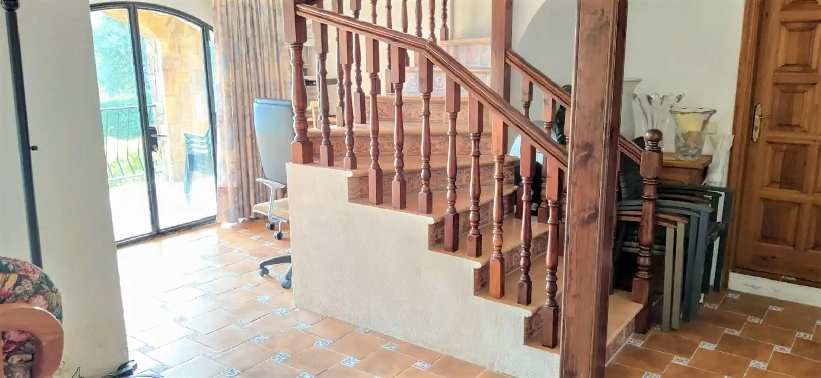 Casa o chalet en venta en Lloret de Mar con Jardín privado, Terraza y Trastero