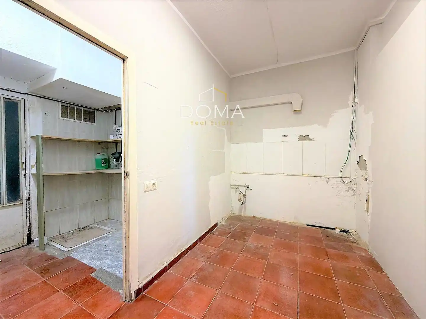Commercial properties for sale in Barcelona