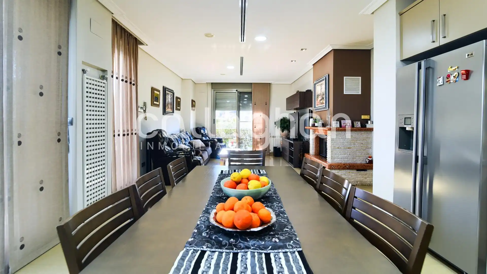 Casa o chalet en venta en Calle GONÇAL LOPEZ RANCAÑO DE, Park Nord - Casona