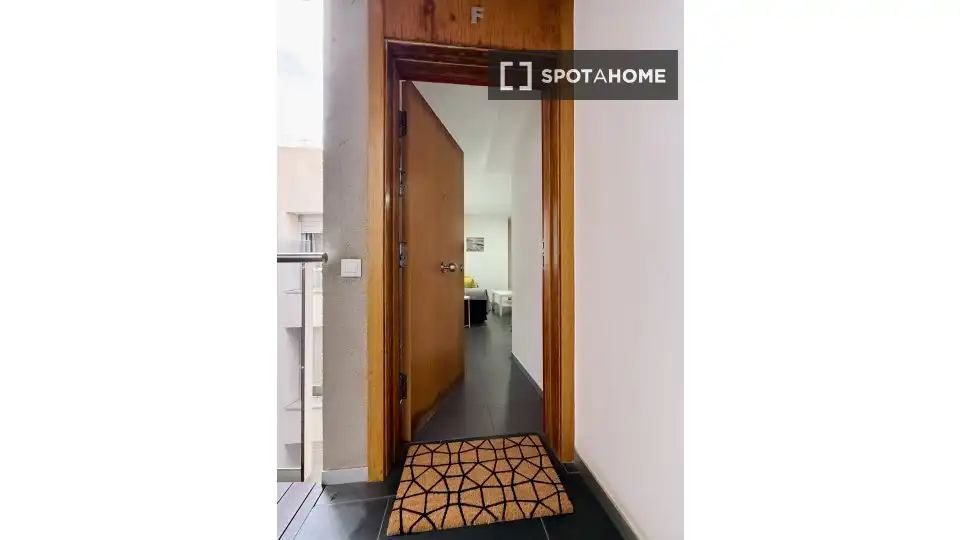 Habitación en Santa Catalina - Canteras