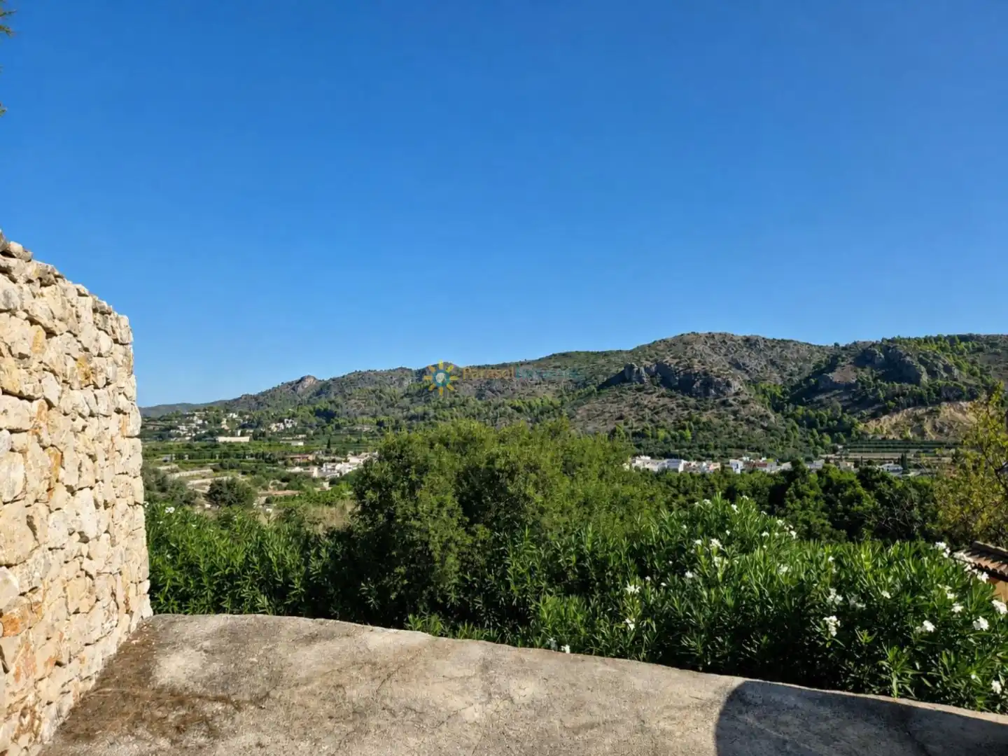 Rural land for sale in L'Atzúbia, imagen 8