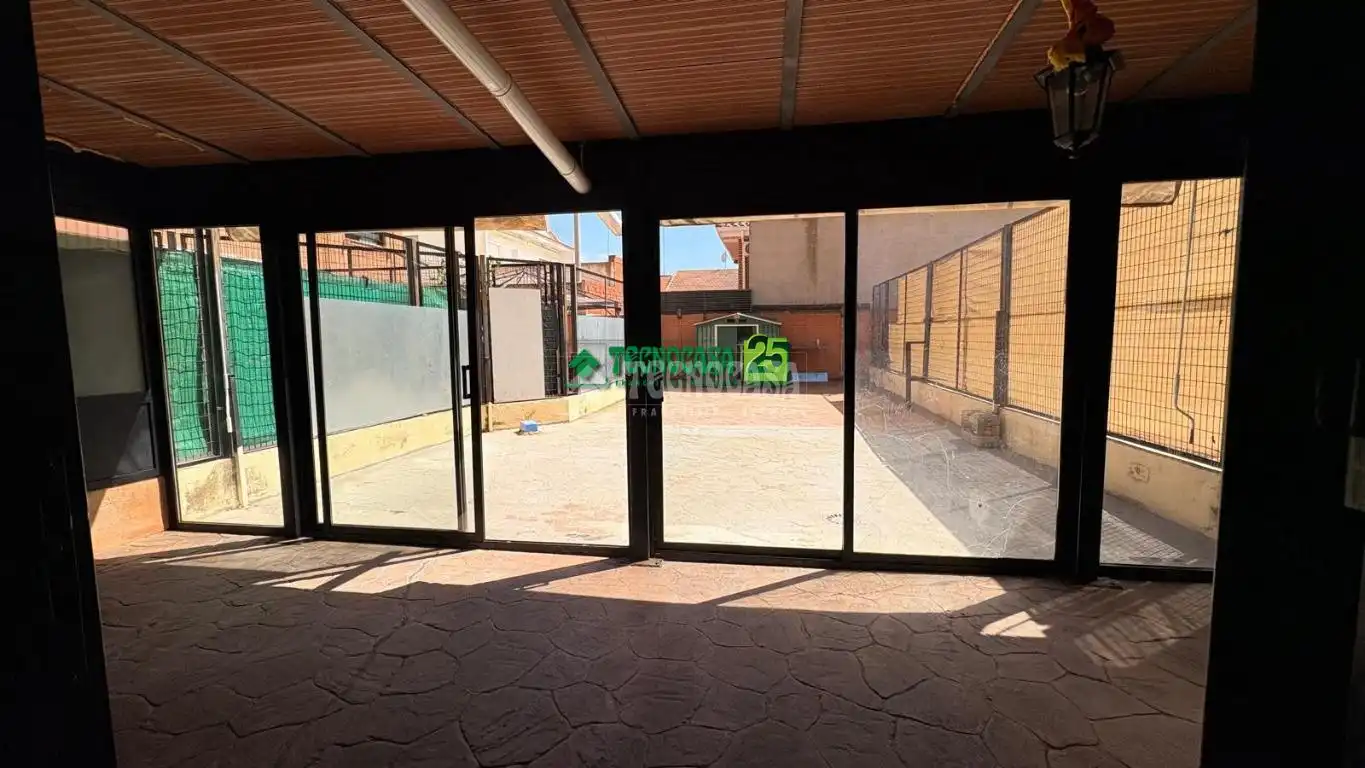 Piso en venta en Yuncler con Aire acondicionado y Calefacción