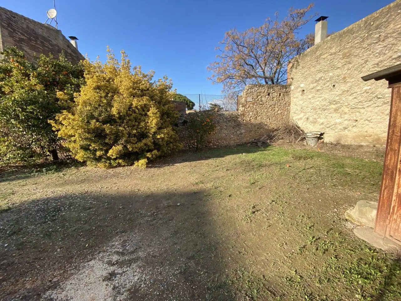 Terreno residenziale in vendita a Ventalló, imagen 4
