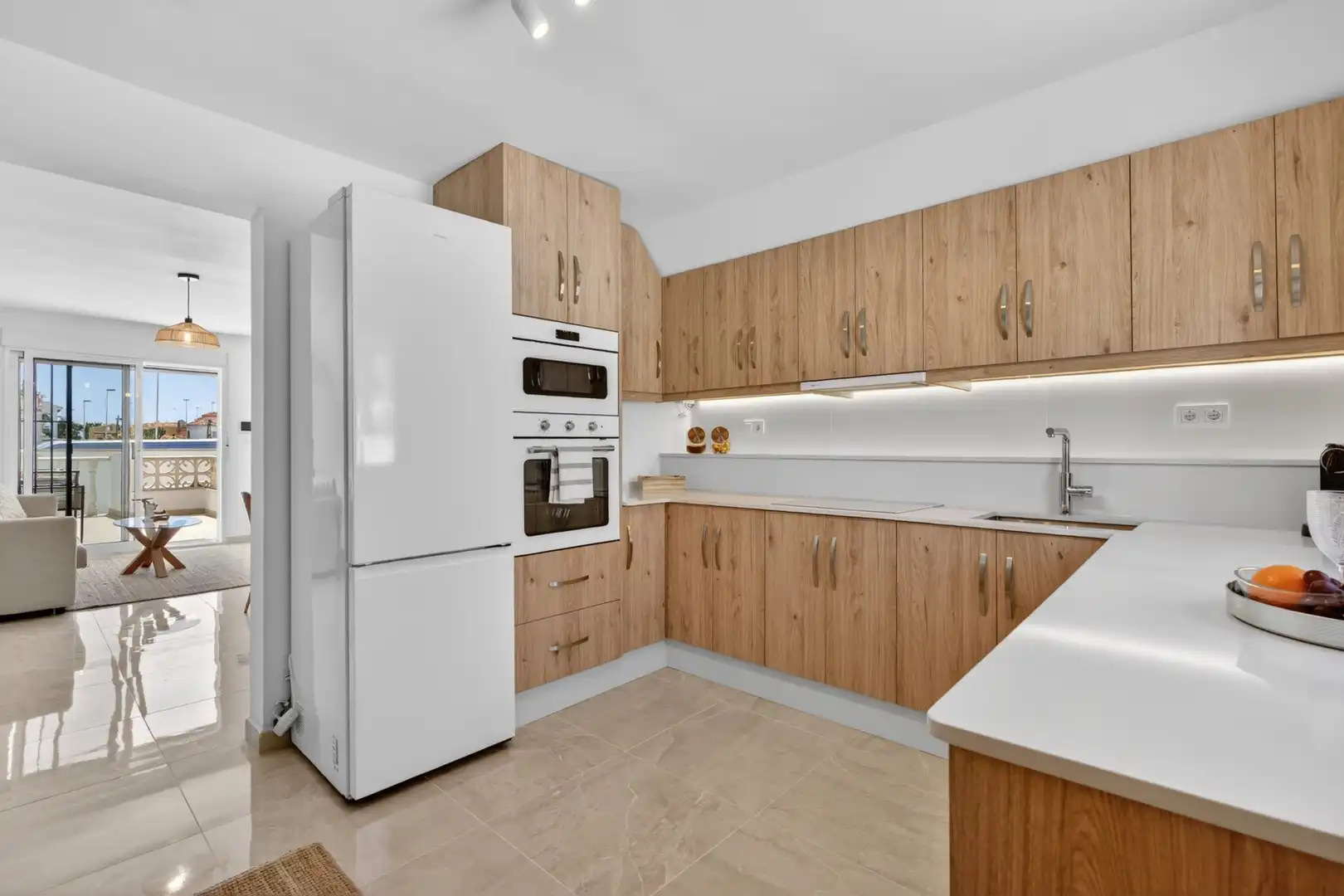 Chalet con terraza en venta en Playa de los Locos, imagen 9