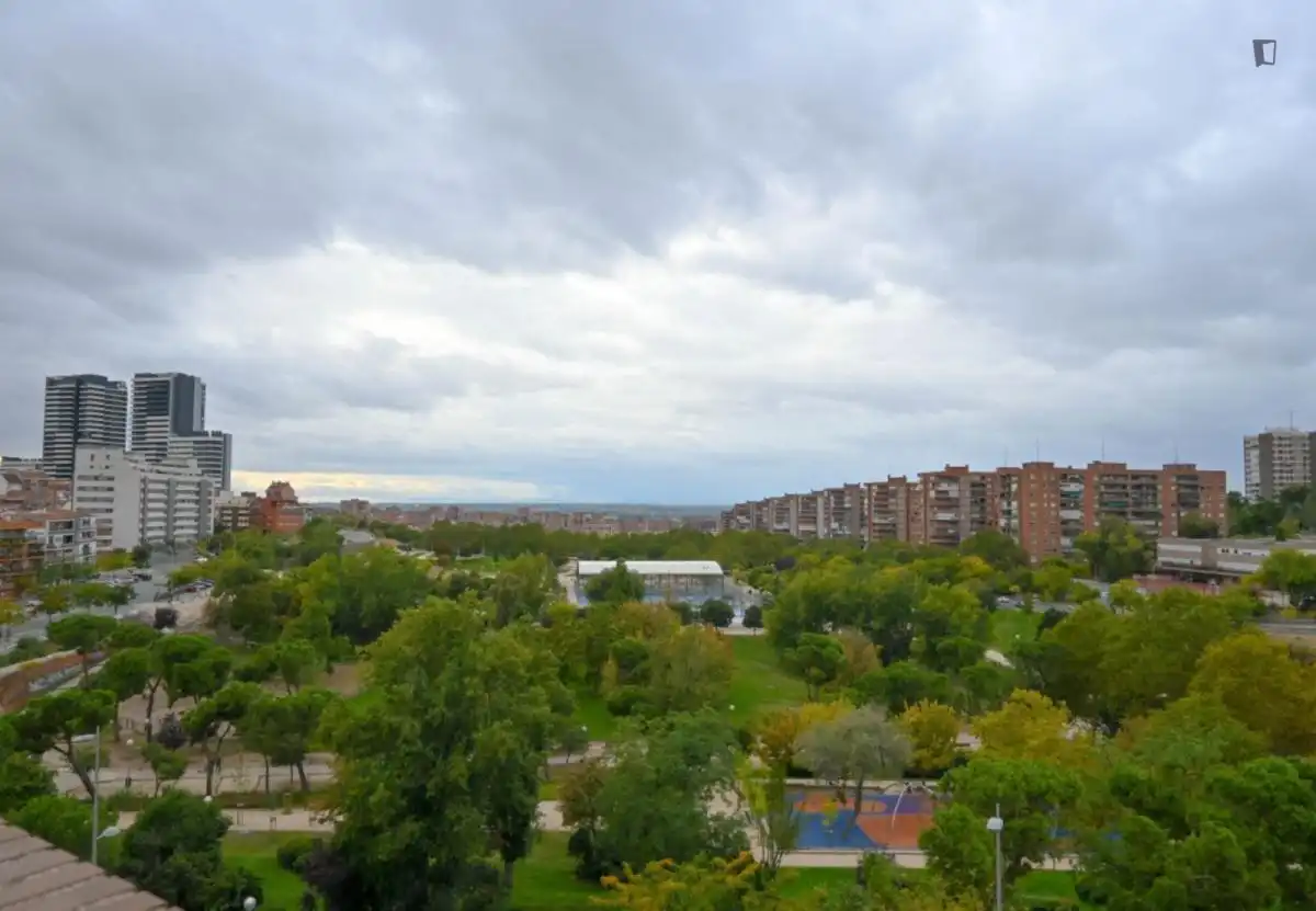 Apartament amb ascensor de lloguer a Tetuán, imagen 34