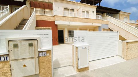 Foto 5 de Casa o xalet en venda a Calle C Madre de Dios, El Mojón, Pilar de la Horadada