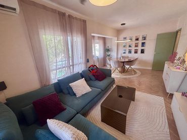 Apartamento con balcón en venta en Santiago de la Ribera