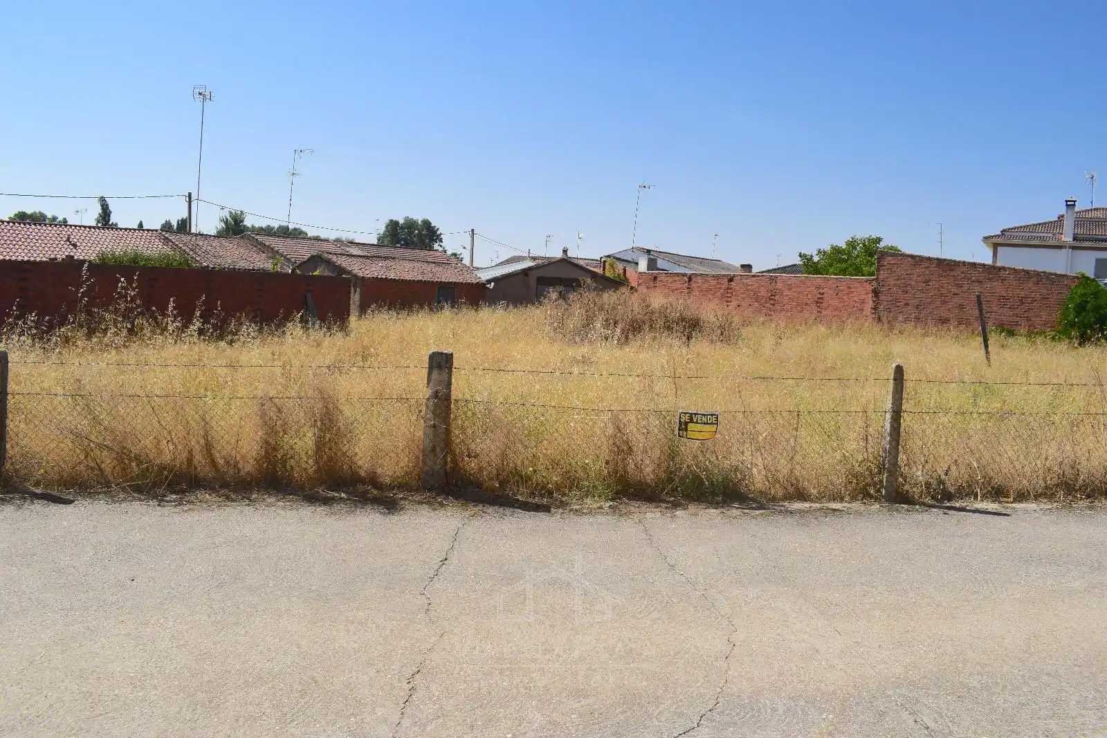 Rural land for sale in Ilusión 1, imagen 4