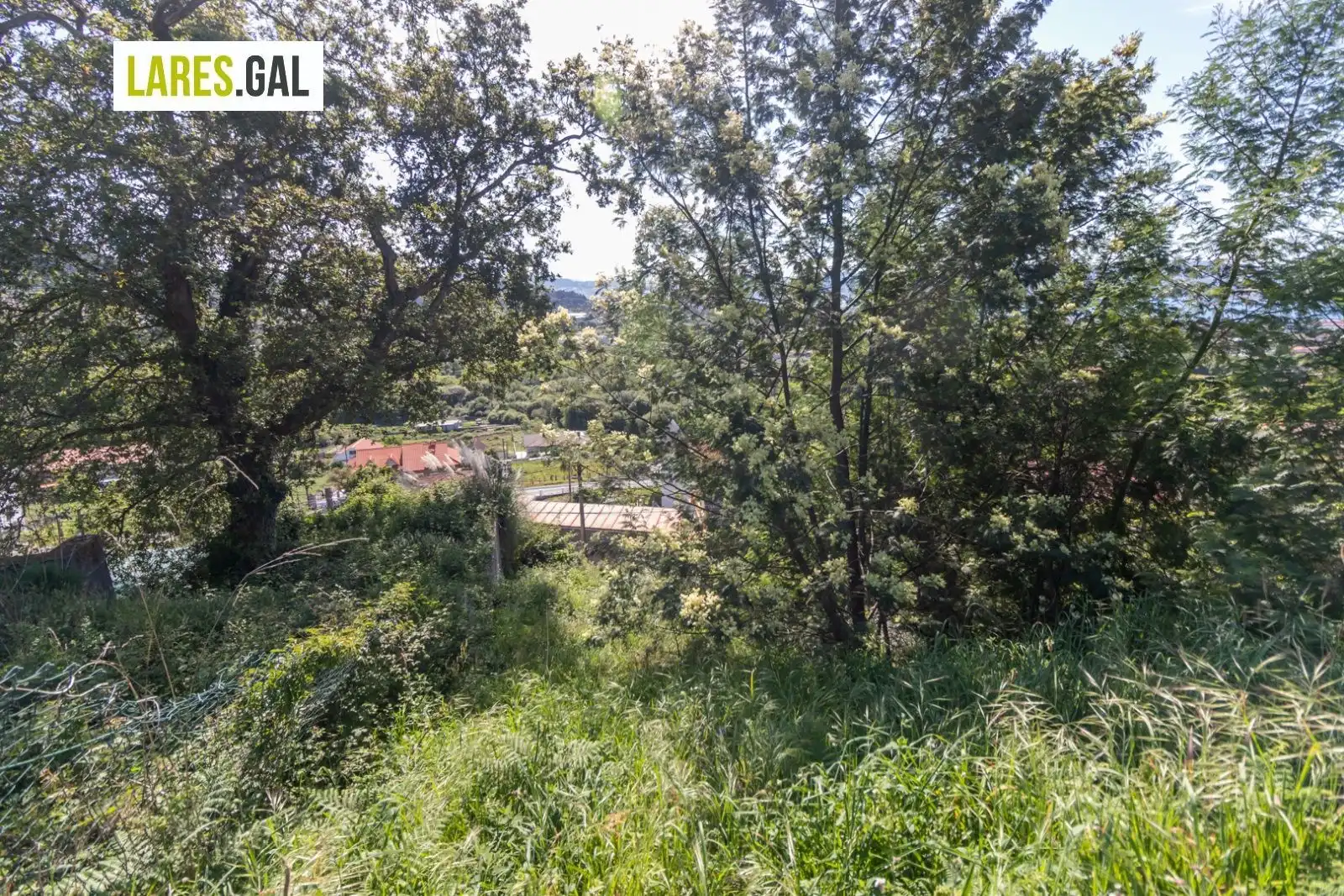 Lands and plots for sale in Rúa Ourelo, imagen 15