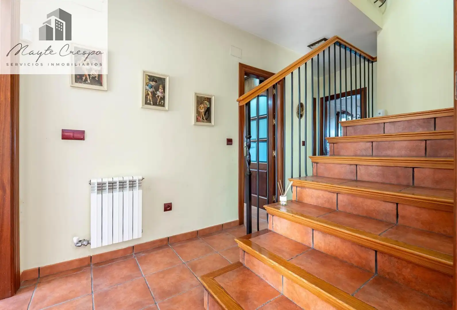 Chalet con terraza en venta en ALELIES (VENT), imagen 3