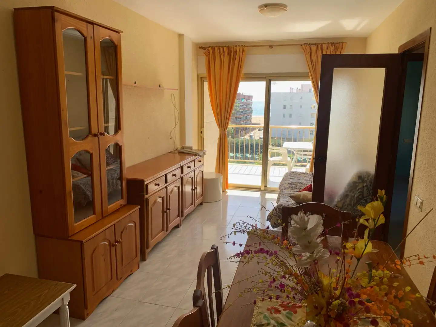 Apartament amb piscina en venda a Carrer de Barcelona, imagen 8