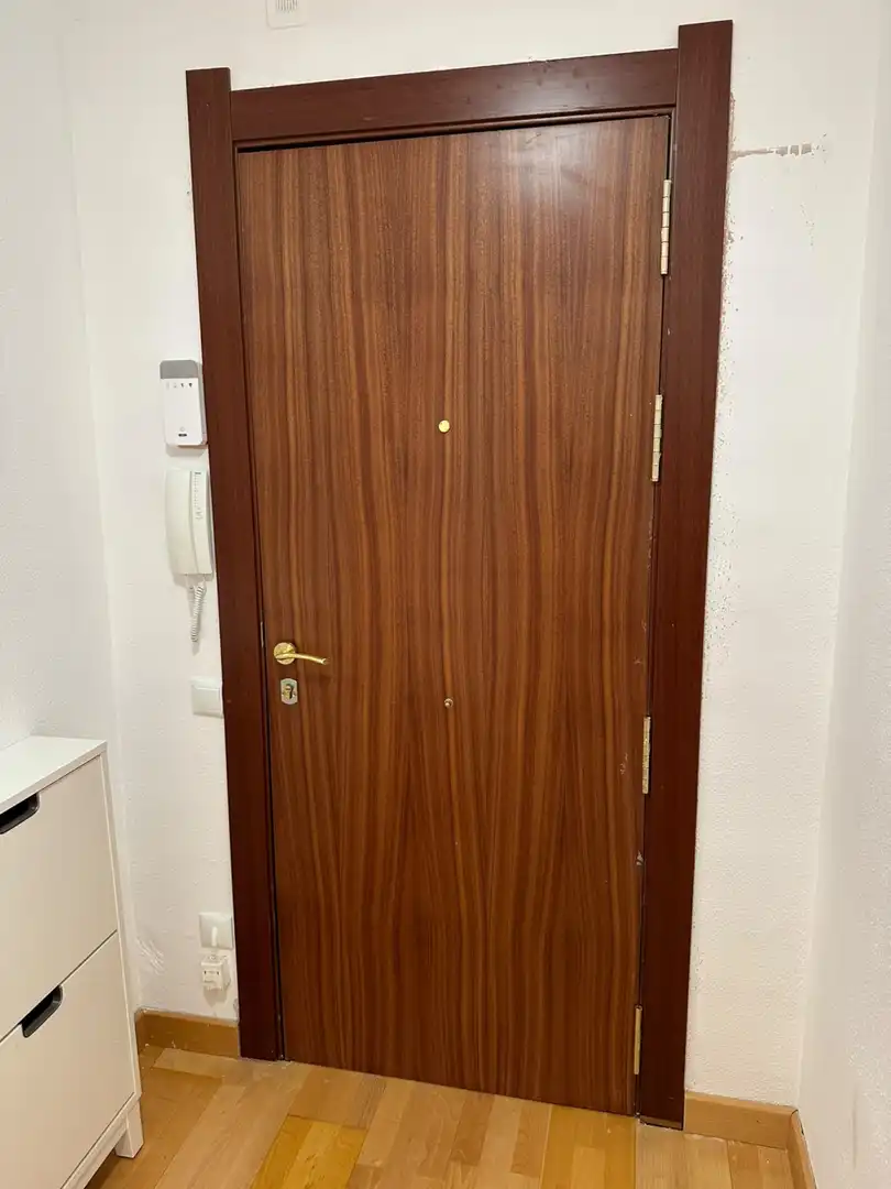 Wohnung zur Miete in Cenicero mit Heizung und Terrasse