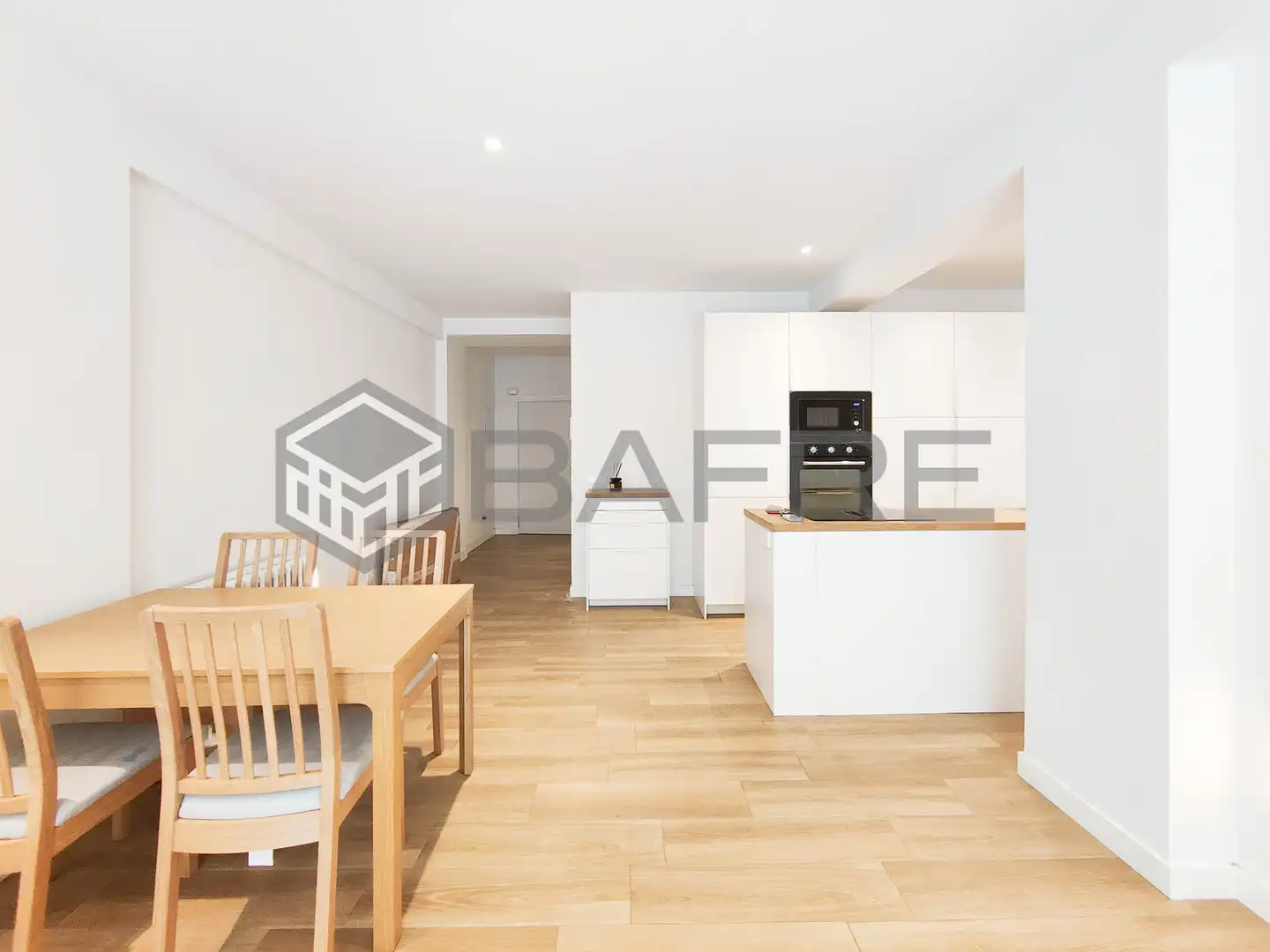 Flat for rent in Calle Doctor Esquerdo, Estrella