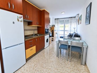 Wohnung mit Aufzug zum Verkauf in Urbanización Santa Rosa