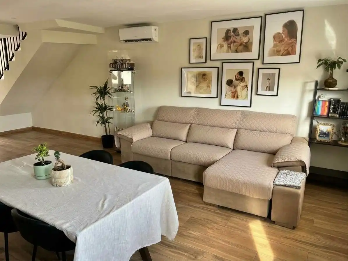 Maison mitoyenne avec piscine à vendre à Balcón de Finestrat - Terra Marina, imagen 9