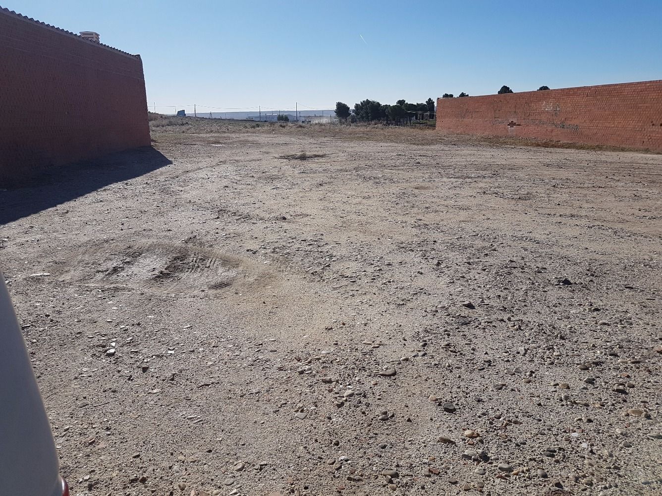 Residential for sale in Villaconejos