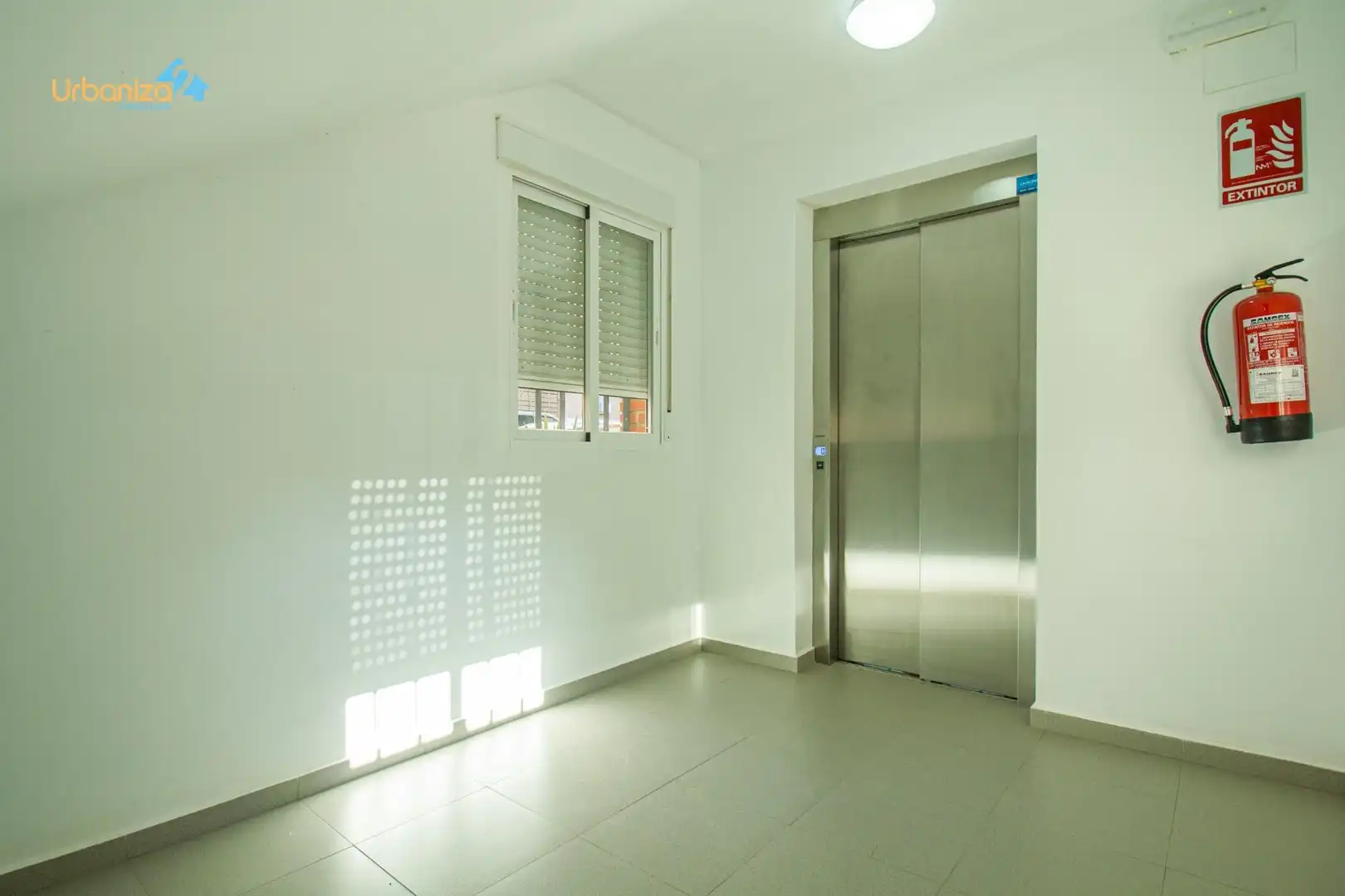 Apartament en venda en Valdepasillas - La Paz - Huerta Rosales