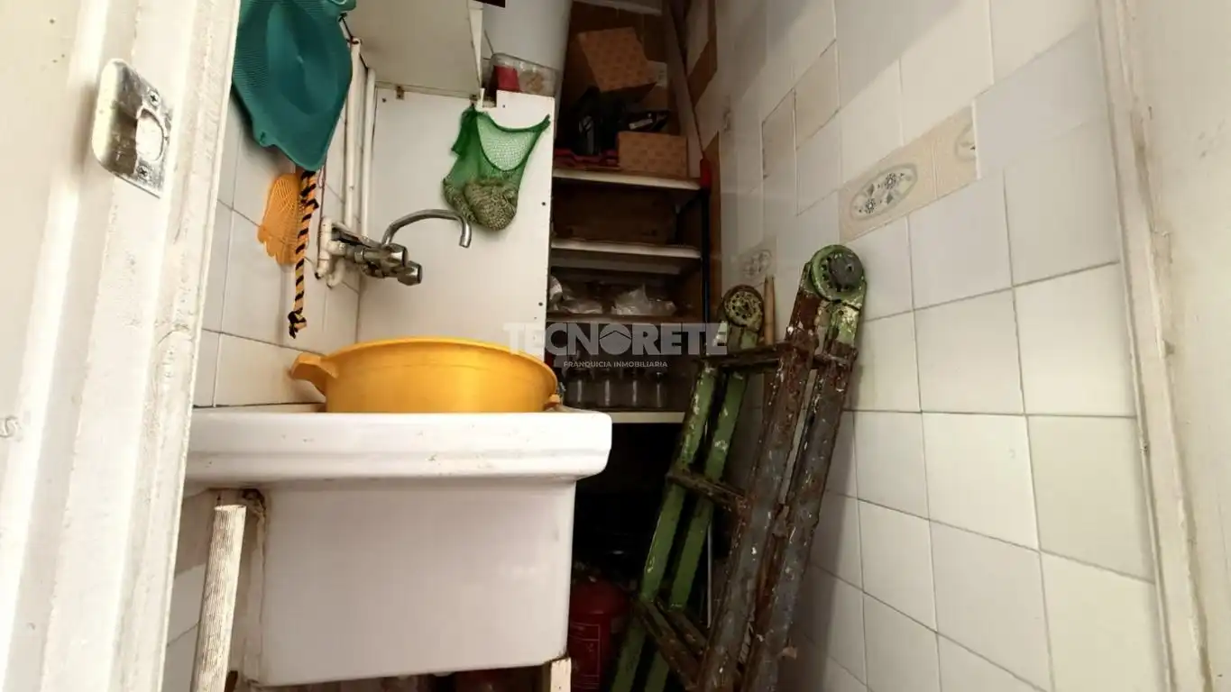 Piso en venta en Guadalajara con Calefacción y Balcón